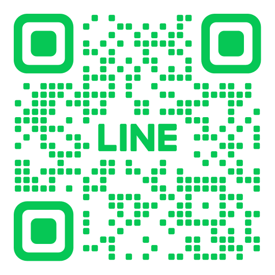 QR code เพิ่มเพื่อน LINE bank0816928995